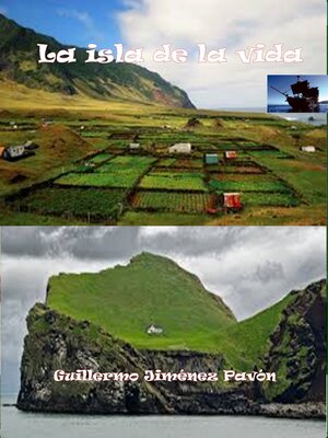 cover image of La isla de la vida